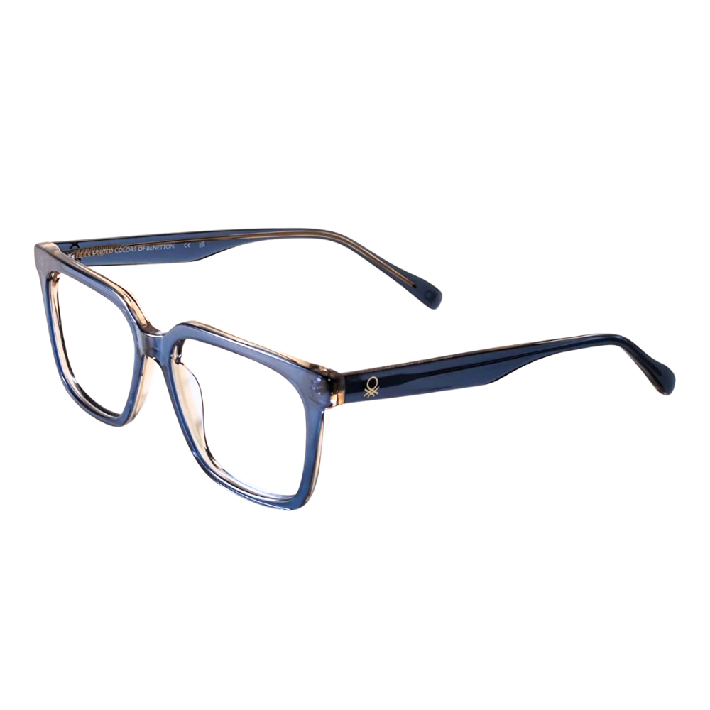 Good UNITED COLORS OF BENETTON Eyeglasses