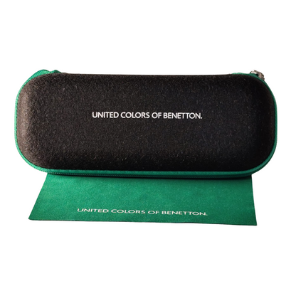 United Colors of Benetton 1101 Black